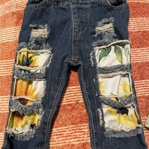 Small shop. 6/9 months.